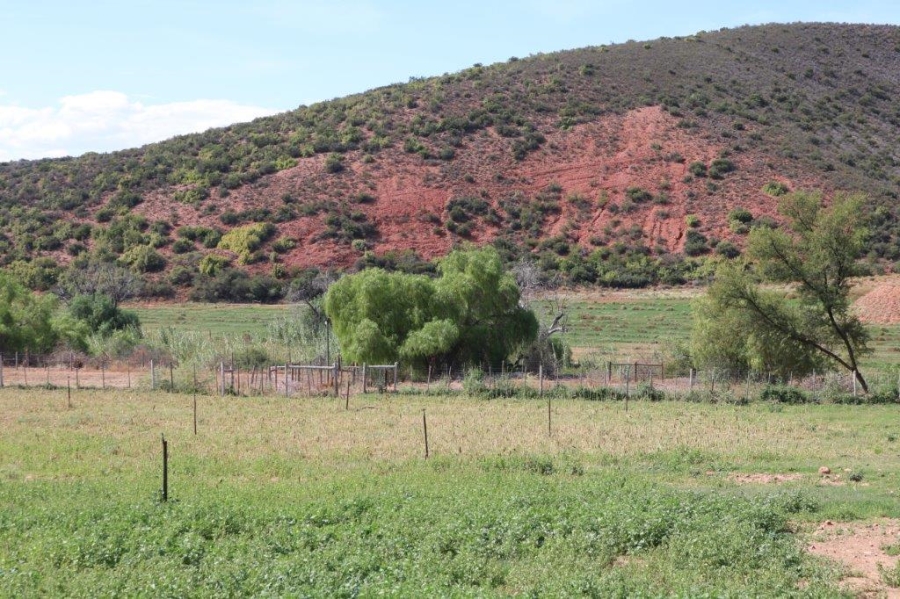Commercial Property for Sale in Oudtshoorn Rural Western Cape
